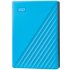 WD My Passport 6TB product thumbnail