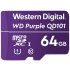WD Purple 64GB product thumbnail
