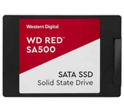 WD Red SA500 1TB