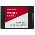 WD Red SA500 1TB product thumbnail