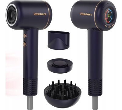 Webber Venta HD1698