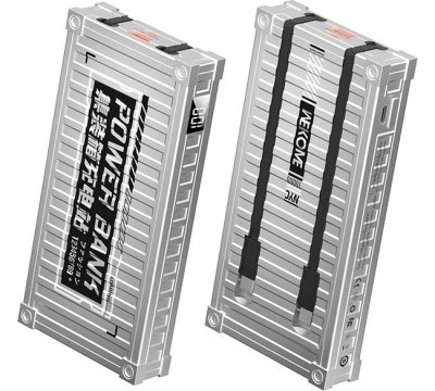 Wekome WP-339 Container Series