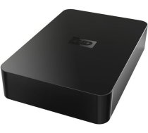 Western Digital Elements Desktop 2TB