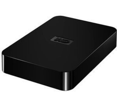 Western Digital Elements Portable 500GB