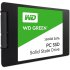 Western Digital Green 120GB SSD disks WDS120G2G0A image