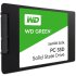 Western Digital Green 240GB SSD disks WDS240G2G0A