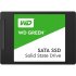 Western Digital Green 480GB SSD disks WDS480G2G0A