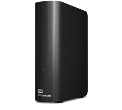 Western Digital HDD usb3 ext. 2.5" 3TB