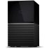 Western digital my book duo 16TB product thumbnail