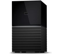 Western digital my book duo 16TB