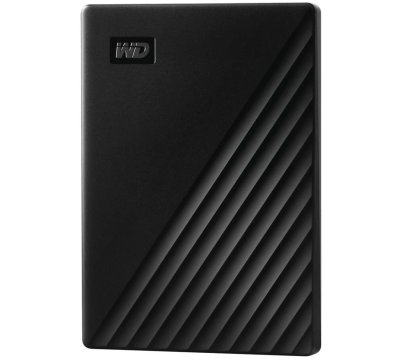 Western Digital My Passport 2TB