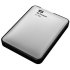 Western Digital My Passport for Mac 2TB USB 3.0 product thumbnail