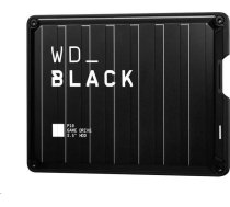 Western Digital P10 Game Drive 4TB