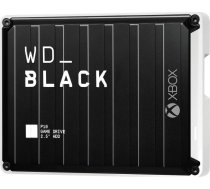 Western Digital P10 Game Drive