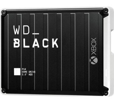 Western Digital P10 Game Drive