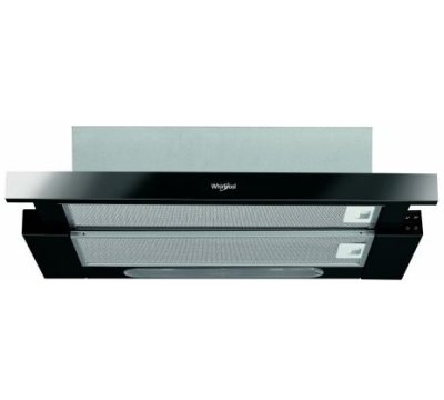 Whirlpool AKR750GK