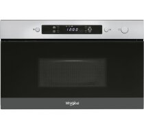 WHIRLPOOL MICROWAVE OVEN BUILT-IN AMW 4900/NB WHIR 8003437396410 ( AMW 4900/NB AMW 4900/NB )
