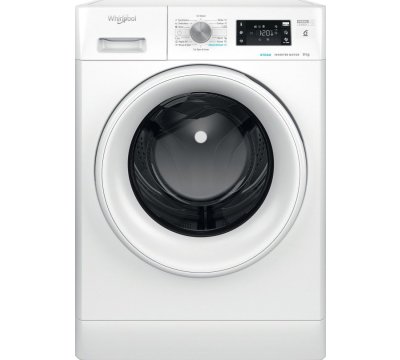 Whirlpool FFB 8258 WV EE