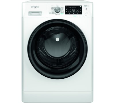 Whirlpool FFD 9489 BV EE