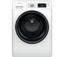 Whirlpool FFWDB976258BVEE