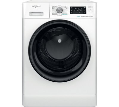 Whirlpool FFWDB976258BVEE