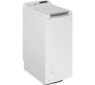 Whirlpool TDLR 6240SS