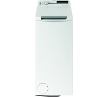 Whirlpool TDLR 7231BS