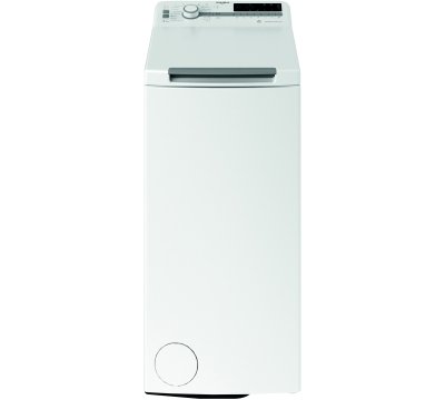 Whirlpool TDLR 7231BS