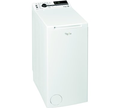 Whirlpool TDLRB 65242BS