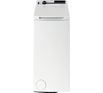 Whirlpool TDLRBX 6252BS EU