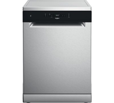 Whirlpool W2F HD624 X