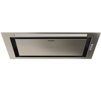 Whirlpool WCT3 64 FLB X