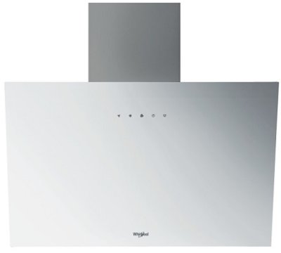 Whirlpool WHVP62FLTW
