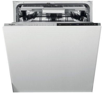 Whirlpool WIP 4O33 PLE S