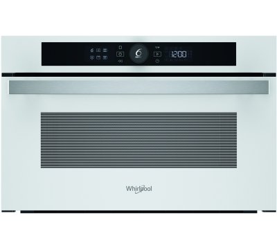 Whirlpool WMD44MW