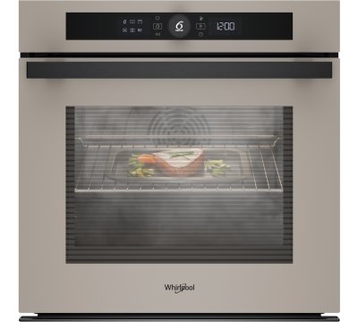 Whirlpool WOI4S8CM1SEA