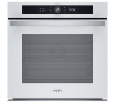 Whirlpool WOI4S8CM1SWA