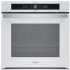 Whirlpool WOI4S8CM1SWA product thumbnail