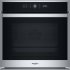 Whirlpool WOI4S8CM1SXA product thumbnail