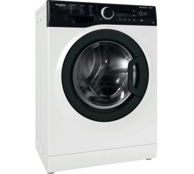 Whirlpool WRSB 7238 BB EU