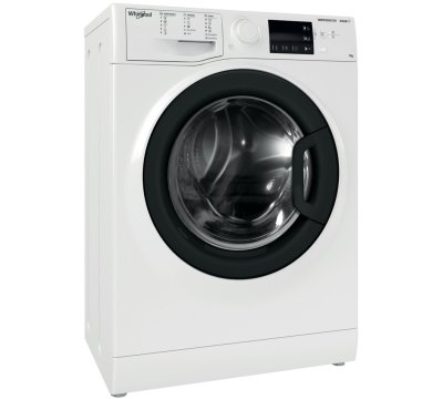 Whirlpool WRSB 7259 WB EU