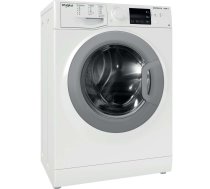 Whirlpool WRSB 7259 WS EU