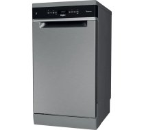 Whirlpool WSFO 3T223 PC X