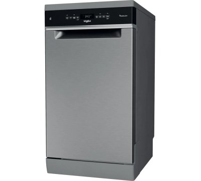 Whirlpool WSFO 3T223 PC X