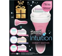 Intuition Dry Skin (W 1 ks) 4027800516162 (4027800516162) ( JOINEDIT47374511 )