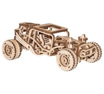 Wooden City Model Buggy, 137 gab.