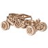 Wooden City Model Buggy, 137 gab. product thumbnail
