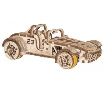 Wooden City Model Roadster, 111 gab.