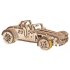 Wooden City Model Roadster, 111 gab. product thumbnail