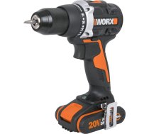 Worx WX102